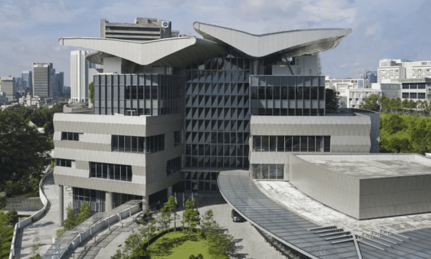 ASB Malaysia Building