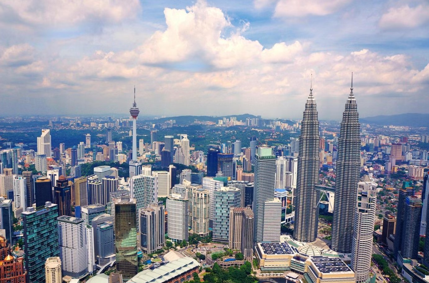 KL Panorama