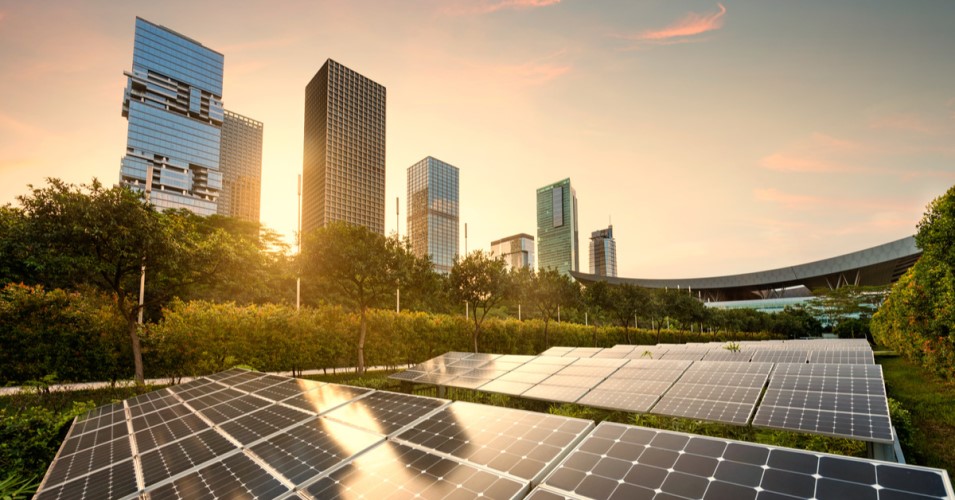 BENEGEM Facilitates Cross-Border Green Electricity Transactions