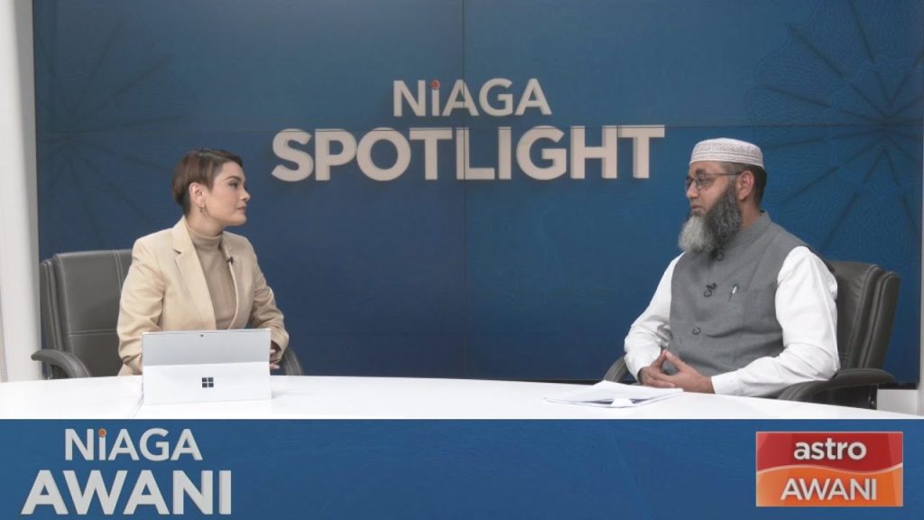 Niaga Spotlight: Sustainability & Palm Supply Chains