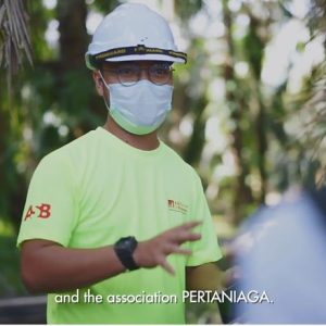 MBA - Ops Practicum - Batu Pahat