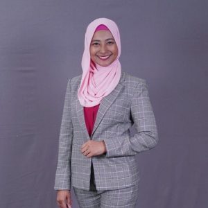 Nik Aisyah Amirah_Solo Shot